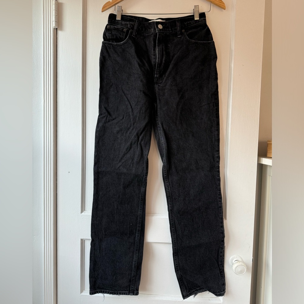 Abercrombie & Fitch